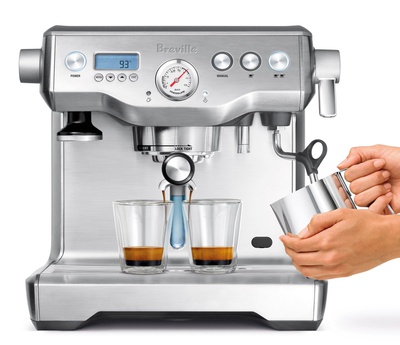 Breville Dual Boiler BES920
