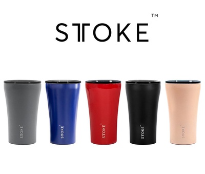 Sttoke Cup 12 OZ