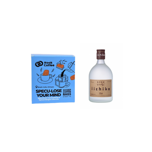 Coffee Shochu Bundle