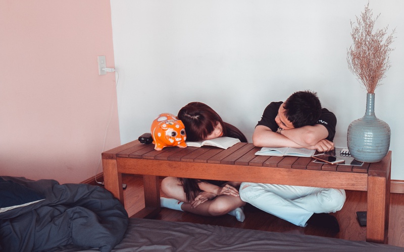 Coffee Naps: How to Level Up Your Nap Game Coffee Naps: How to Level Up Your Nap Game