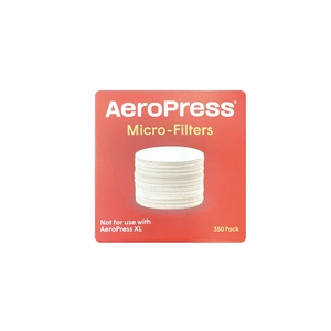 Aeropress Filter Papers