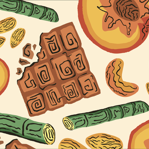 Fruitful Brews! (Decaf)