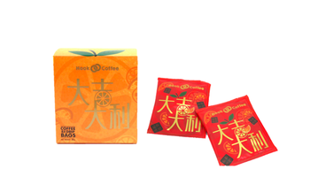 大吉大利 (CNY Limited Edition Hook Bags)