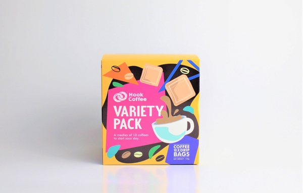 Variety Pack